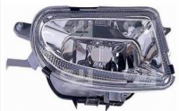 Фара протитуманна права прозора Mercedes 210 / 208