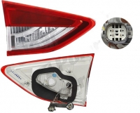 Ліхтар задній лівий внутрішній Ford Kuga після 2013 с LED