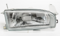 Фара права Toyota Corolla e10 лифтбек