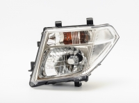 Фара ліва електро Nissan Patfinder / Navara до 2010