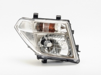 Фара права електро Nissan Patfinder / Navara до 2010