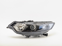 Фара ліва H1+HB3 ел. Honda Accord 8 2011-2013 sedan eur