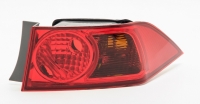 Ліхтар задній правий зовнішній Honda Accord 7 2002-2006 седан