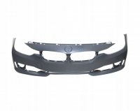 Передній бампер BMW 3 F30 (БМВ 3 Ф30) 2012-2019 51117292991