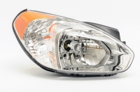 Фара права Hyundai Accent 2006-2010 (під електро корректор)