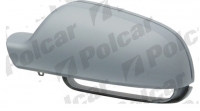 Корпус дзеркала лівого (кришка) Audi A3 / A4 / A5 