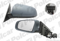 Дзеркало ліве Audi A3 2003-2008 (5 дверей)