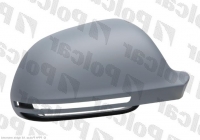 Корпус правого дзеркала (кришка) Audi A3 / A4 / A5 / A6 (C6) / Q3