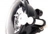 Фара протитуманна права BMW x5 e70 після 2010 
