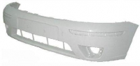 Бампер передній, грунтований FORD FOCUS 2002-2004 1201837