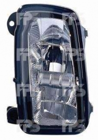 Фара протитуманна ліва Ford C-Max 2007-2009