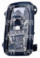 Фара протитуманна права Ford C-Max 2007-2009