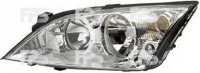 Фара ліва  (з електрокорректором) Ford Mondeo 2001-2003