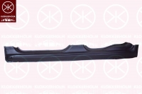 Порог лівий Ford Mondeo MK4 (Форд Мондео МК4) 2007-2015