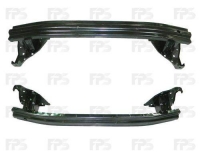 Шина бампера переднього Fiat Doblo 2001-2004