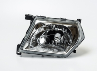 Фара ліва Nissan Patrol 2003-2005