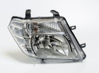 Фара права електро Nissan Patfinder / Navara с 2010