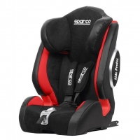 Автокрісло Sparco DO SPCF1000KI-RD