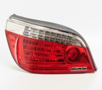 Ліхтар задній лівий BMW e60 LED 2007-2010