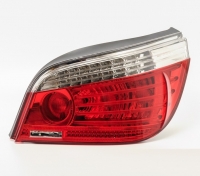 Ліхтар задній правий BMW e60 LED 2007-2010