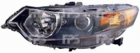 Фара ліва D1S+HB3 2008-2011