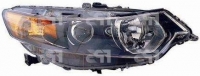Фара права D1S+HB3 2008-2011
