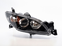 Фара права Mazda 3 2004-2009 седан