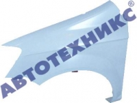 Крило переднє ліве