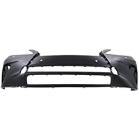 Бампер передній LEXUS RX (Лексус РХ) 2012-2015 521190E915
