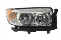 Фара права Subaru Forester USA 2006-2008