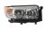 Фара права Subaru Forester USA 2006-2008