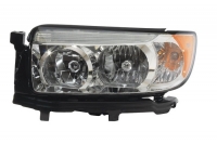 Фара ліва Subaru Forester USA 2006-2008
