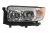 Фара ліва Subaru Forester USA 2006-2008