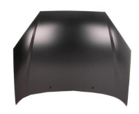 Капот на Ford Focus (Форд Фокус) 1998-2004 1064062, 1141319, YS4Z 16612 SA