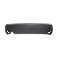 Бампер задній грунтований FORD FOCUS 2002-2004 Hatchback 1152145; 1152146