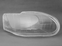 Скло правої фари Ford Escort / Orion 1995-1999 