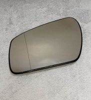 Вкладиш дзеркала (скло, дзеркальний елемент) лівий Ford Focus (Форд Фокус) 2004 - 2008