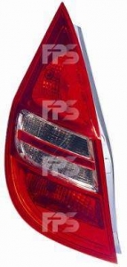 Ліхтар задній лівий HB Hyundai i30