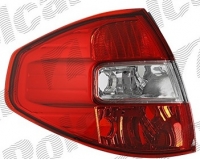 Ліхтар задній лівий Renault Koleos (Рено Колос) 2008-2015
