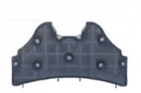 Ізоляція капота  Ford Focus MK3 (Форд Фокус МК3) Hatchback 2010-2014 DN03-56681