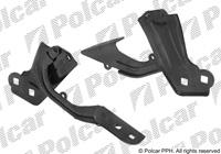 Петля капота, ліва  Ford Focus MK3 (Форд Фокус МК3) 2010-2014 BM5Z16797A