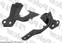 Петля капота, права  Ford Focus MK3 (Форд Фокус МК3) 2010-2014 CP9Z16796A