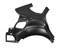 Крило заднє, праве  Ford Focus MK3 (Форд Фокус МК3) 5D 2010-2014 1742934