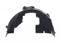 Підкрилок передній, правий Ford Focus MK3 (Форд Фокус МК3) 2010-2014 AM51-R16114-AEBF