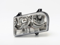 Фара ліва Chrysler 300C (Крайслер 300С) 2004-2011