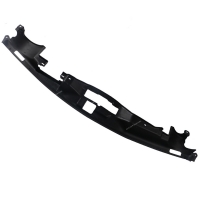 Верхня накладка передньої панелі Jeep Patriot (Джіп Патріот) 2006-2020 68091530AA