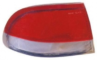 Ліхтар задній лівий (Sedan)