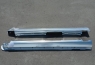 Порог правий  Mazda 6 (Мазда 6) 2002-2008 