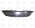 Решітка с накладкой хром Mazda 323 BJ 1998-2001