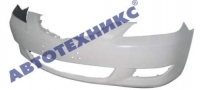 Бампер передній по 2006